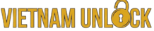 Vietnam Unlock logo