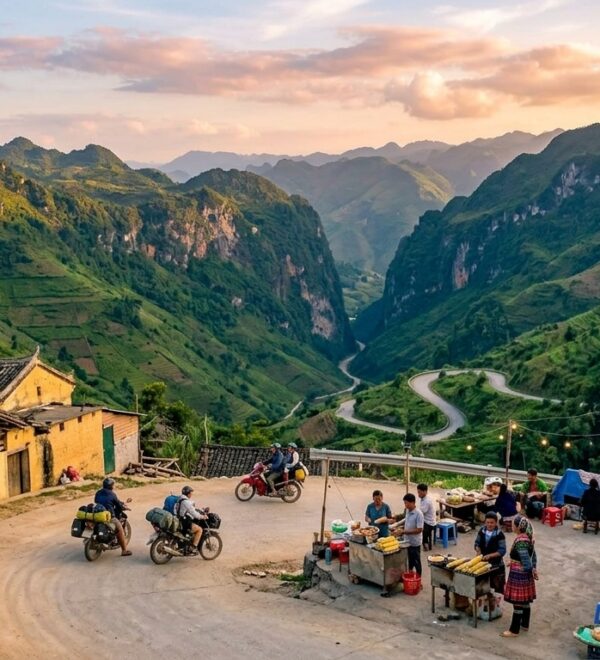Dong Van Old Quarter: Authentic Hmong Culture Guide