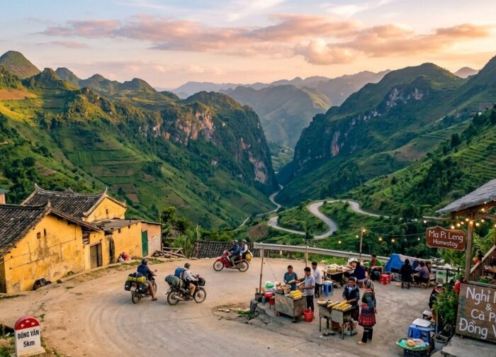 Dong Van Old Quarter: Authentic Hmong Culture Guide