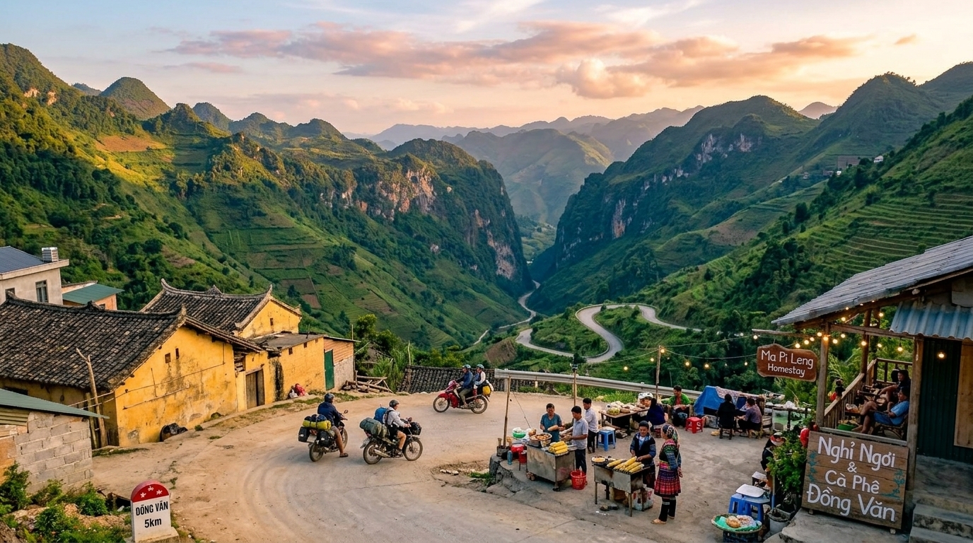 Dong Van Old Quarter: Authentic Hmong Culture Guide