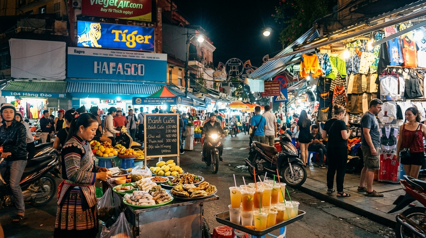 where to eat in dong van ha giang — vietnam unlock