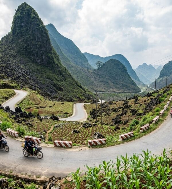 3-Day Ha Giang Loop Itinerary: Fast-Paced Route