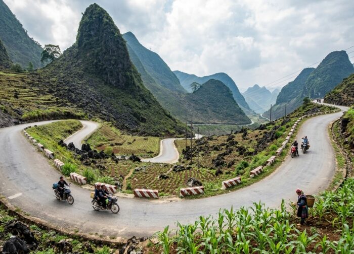 3-Day Ha Giang Loop Itinerary: Fast-Paced Route