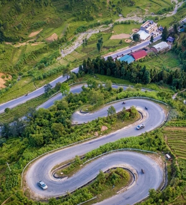 Ha Giang Loop: The Complete Honest Guide