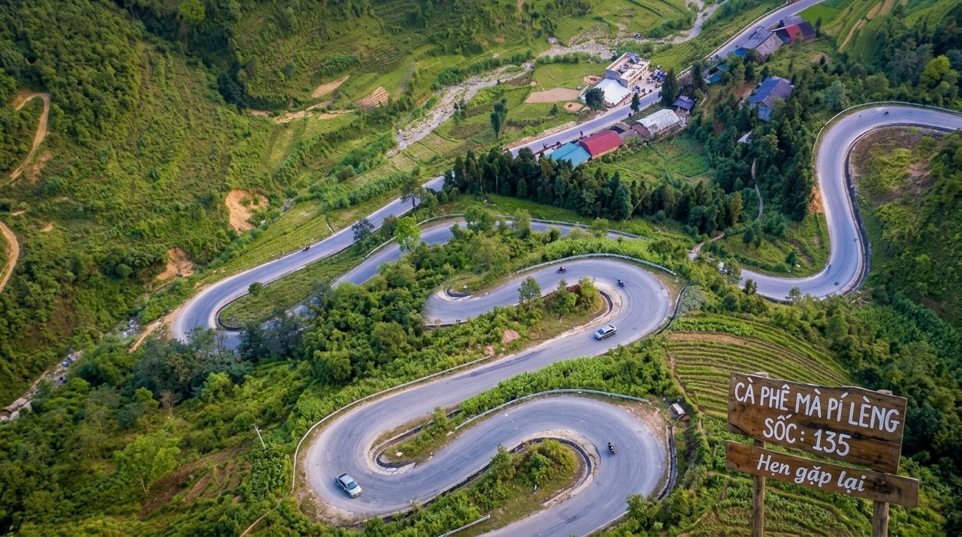 Ha Giang Loop: The Complete Honest Guide