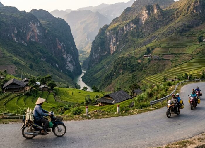 Ma Pi Leng Pass: What Makes It Vietnam’s Most Dramatic Road
