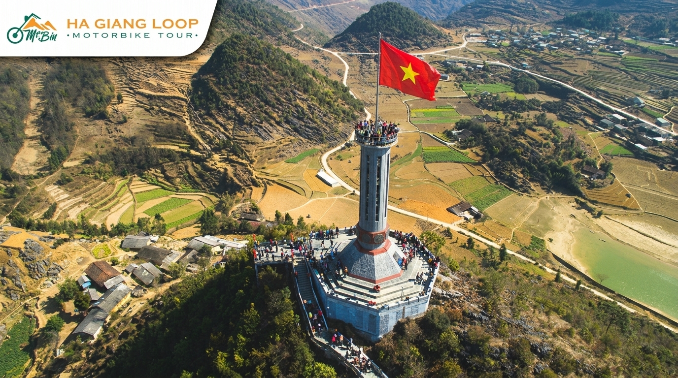 the detours worth adding to your map ha giang — vietnam unlock