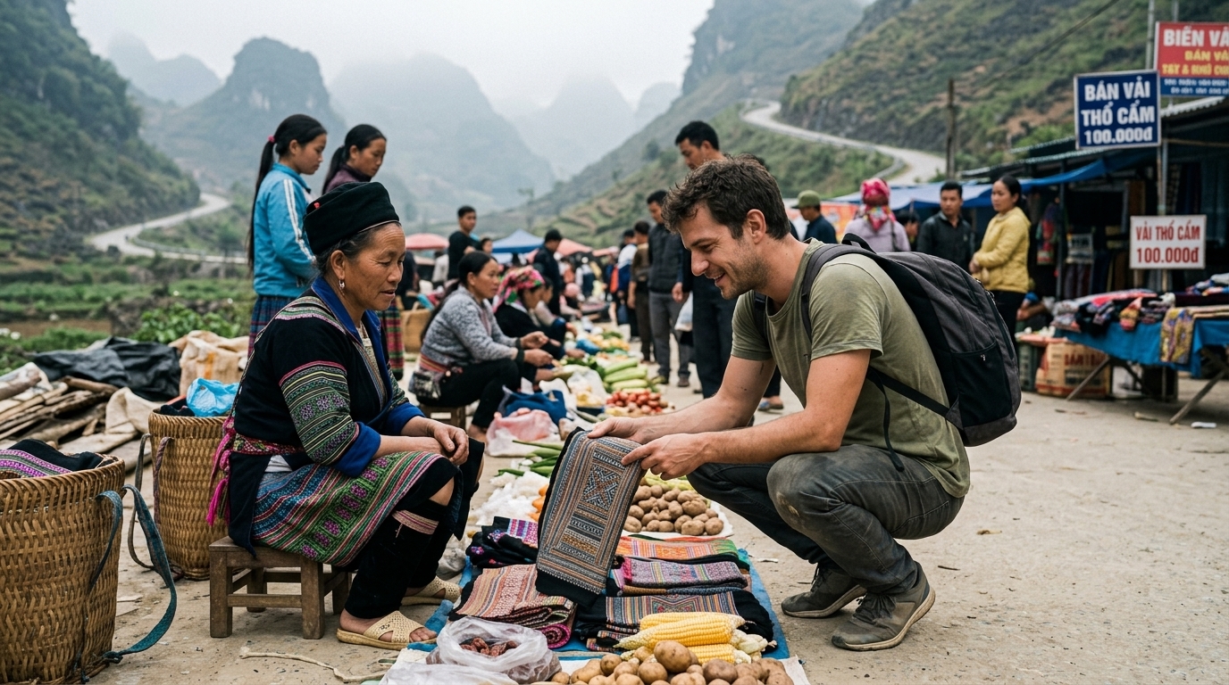 beyond the market — what else is in meo vac ha giang — vietnam unlock
