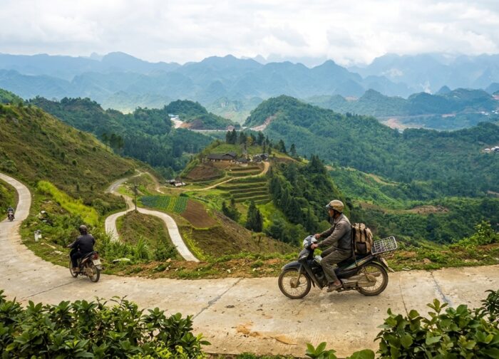 Ha Giang Loop Motorbike Guide: Rentals, Safety, Insurance