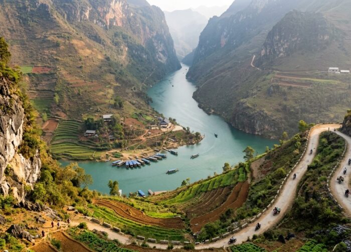 Nho Que River: How to Actually Get the Boat Trip