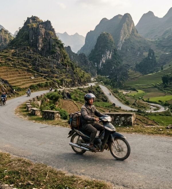 Ha Giang Loop Packing List: What You’ll Actually Need