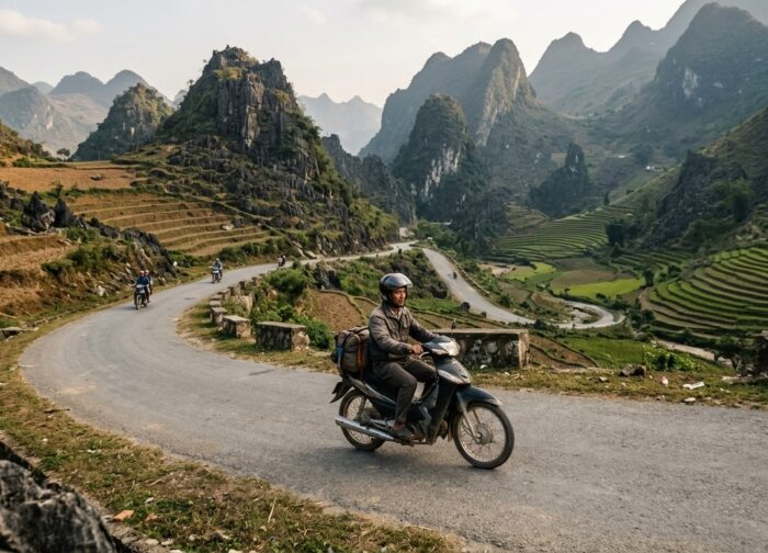 Ha Giang Loop Packing List: What You’ll Actually Need