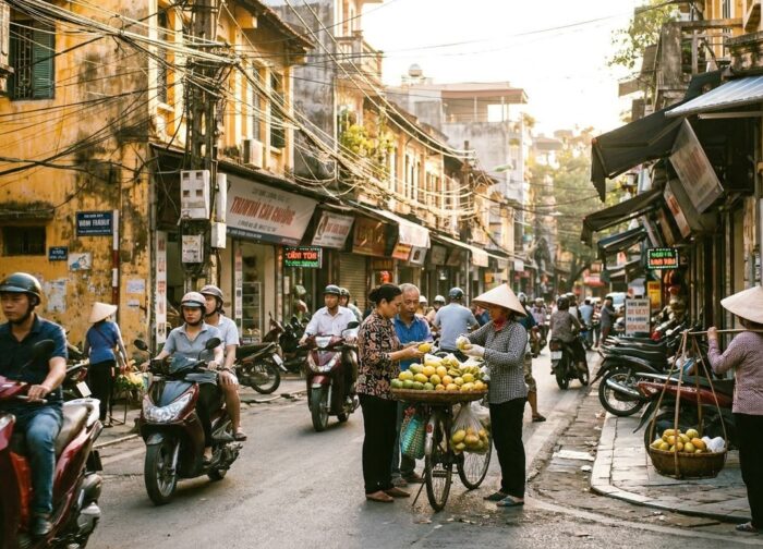 Day Trips from Hanoi: Tam Coc Beats Ha Long for Most People