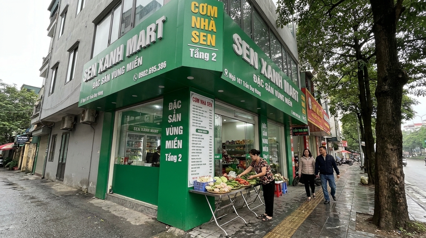 what the old quarter is not hanoi old quarter — vietnam unlock