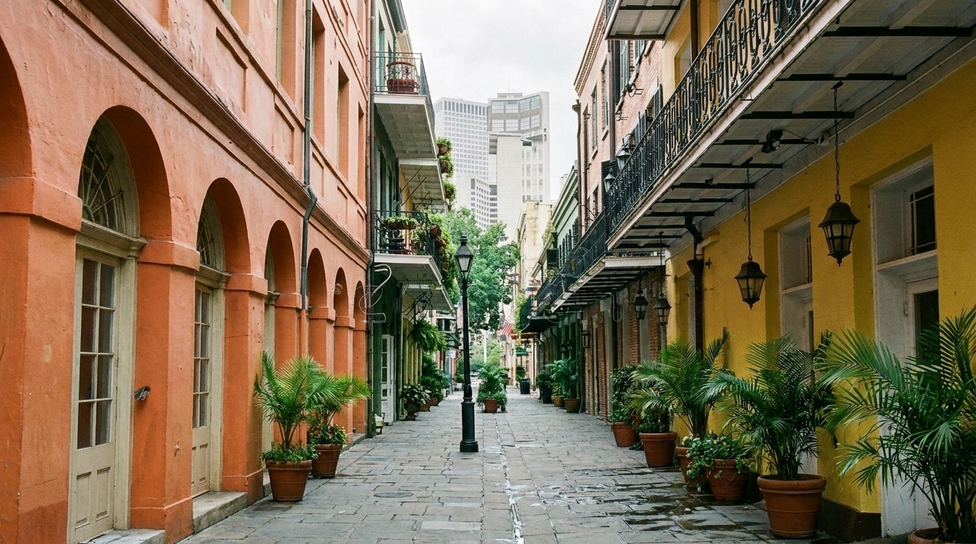 what the old quarter is not hanoi — vietnam unlock
