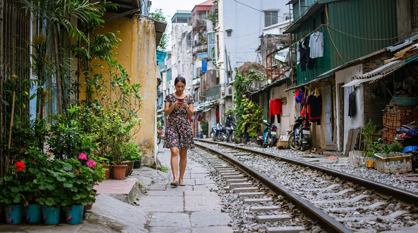 which carrier is actually best for hanoi (and vietnam) hanoi sim card with images — vietnam unlock