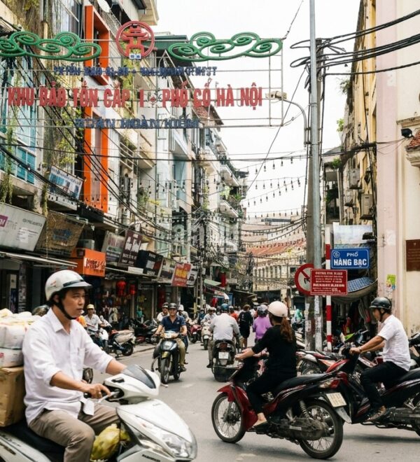 The Honest Hanoi Travel Guide: 5 Years Actually Living There