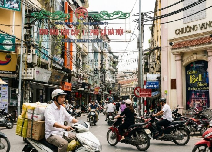 The Honest Hanoi Travel Guide: 5 Years Actually Living There
