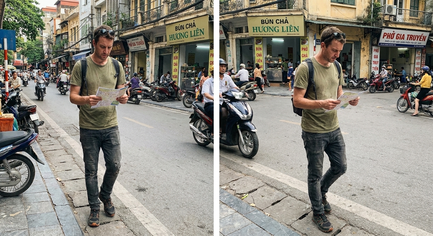 the honest hanoi travel guide: what to do, see, and skip hanoi — vietnam unlock