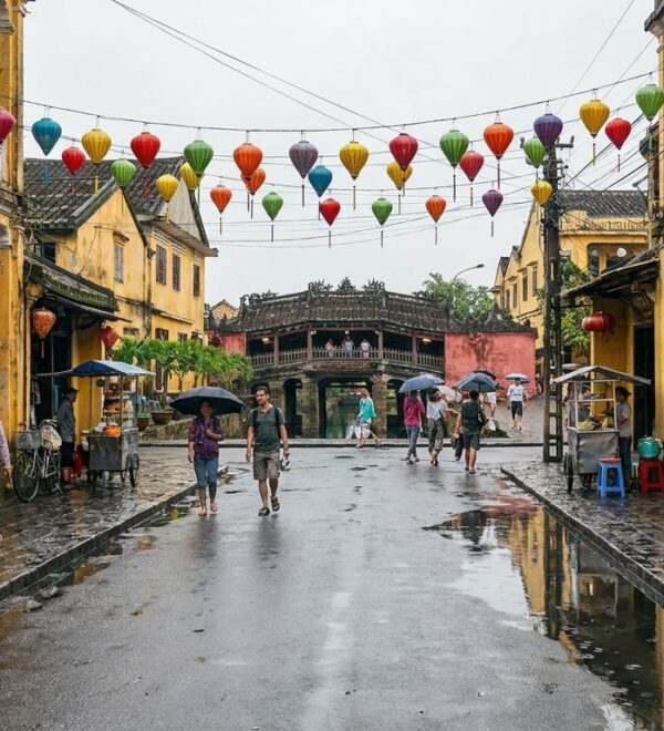 Things to Do in Hoi An Beyond the Lanterns