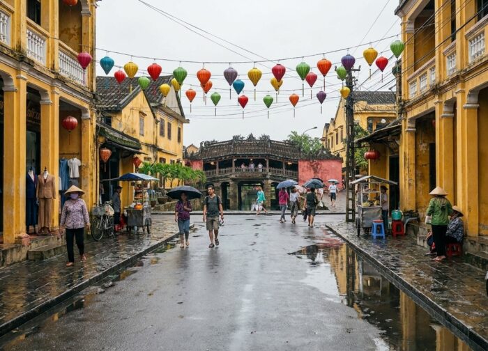 Things to Do in Hoi An Beyond the Lanterns