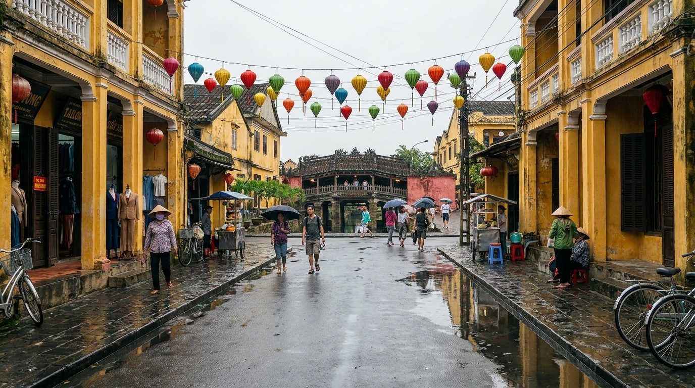 Things to Do in Hoi An Beyond the Lanterns