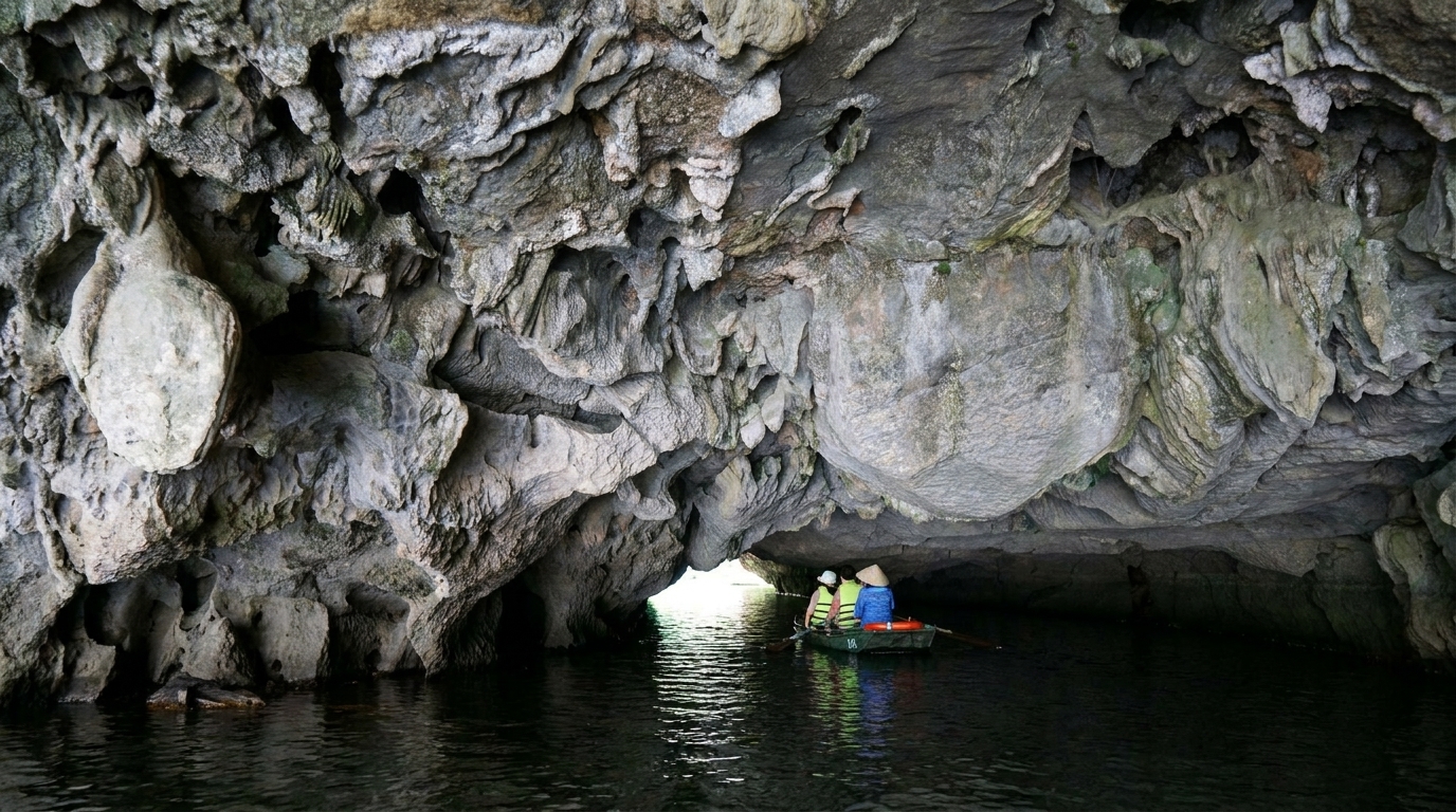 trang an: the one most travelers prefer after doing both ninh binh — vietnam unlock