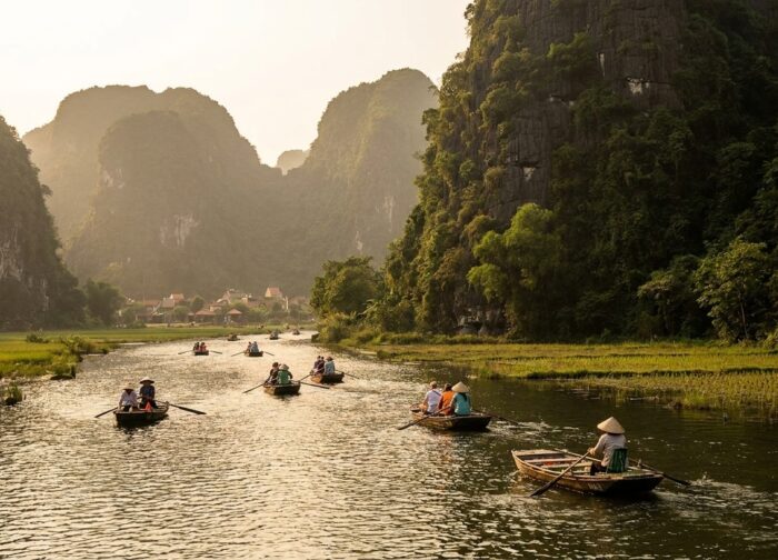 Ninh Binh