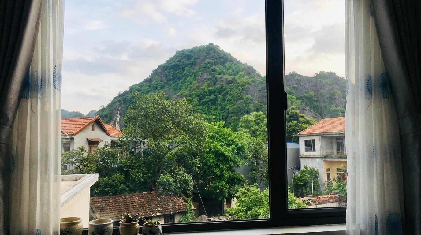 where to stay in ninh binh: the three-area breakdown ninh binh — vietnam unlock