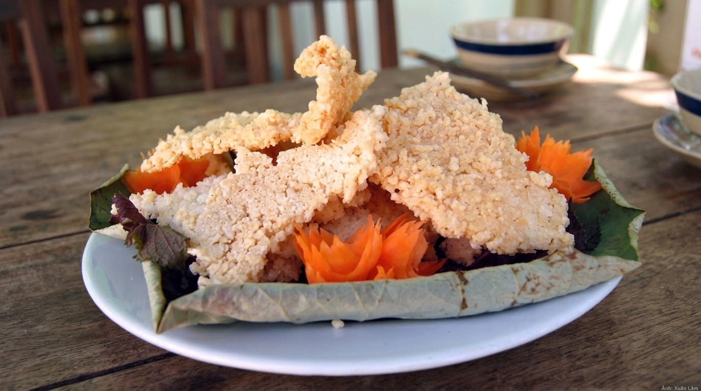 what to eat near your accommodation ninh binh — vietnam unlock