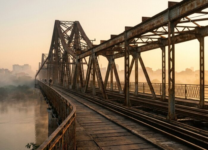 Things To Do In Hanoi