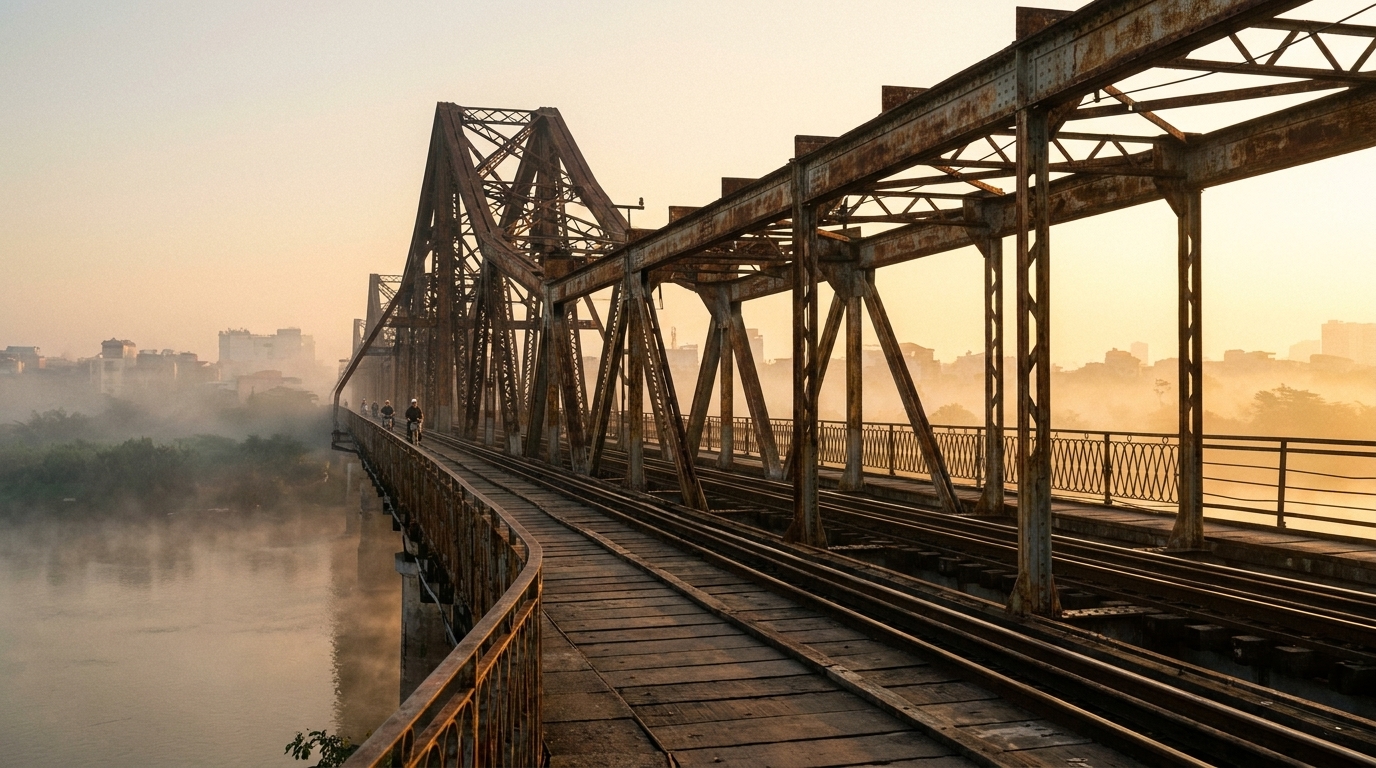 Things To Do In Hanoi