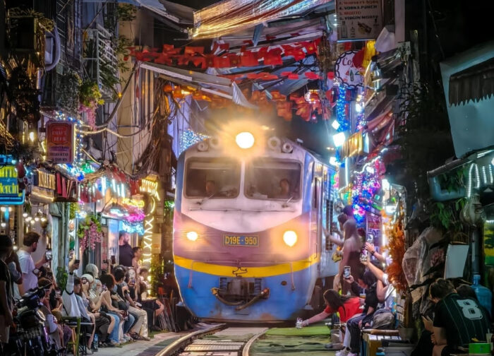 Hanoi