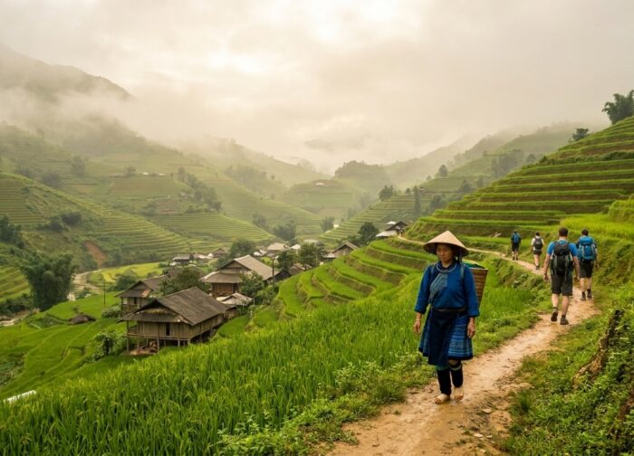 Vietnam Itinerary: The Framework Every Trip Needs