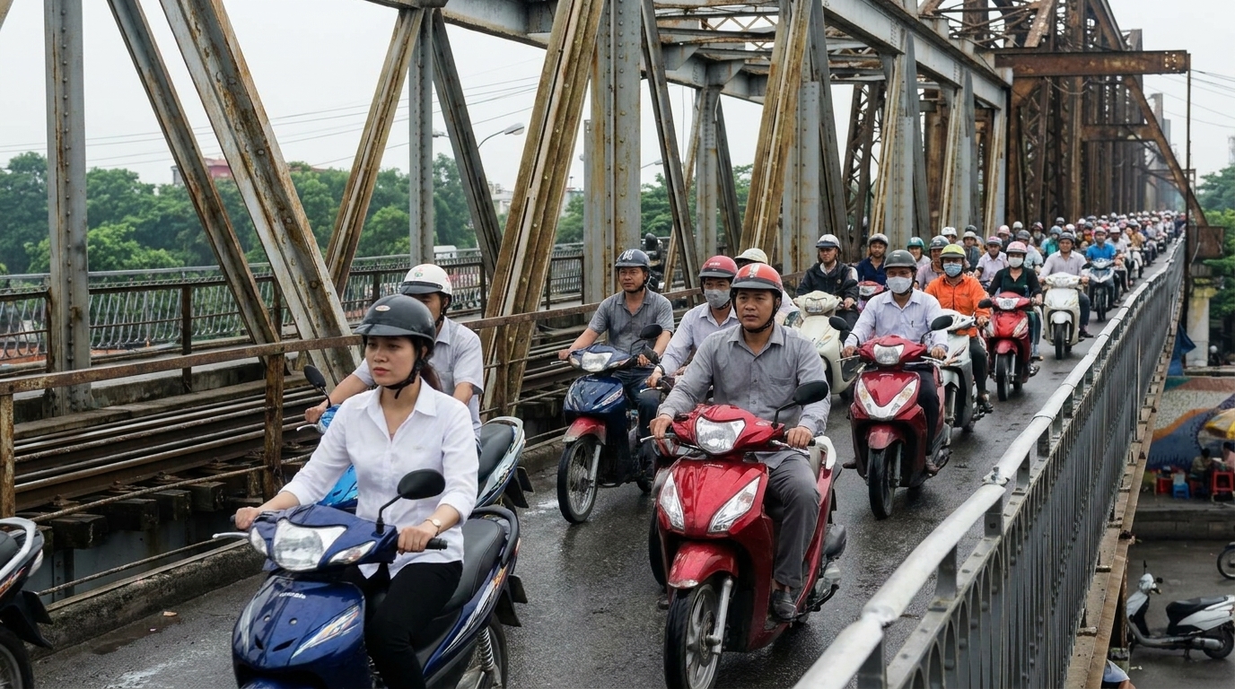 how long do you actually need in vietnam? vietnam itinerary with images — vietnam unlock