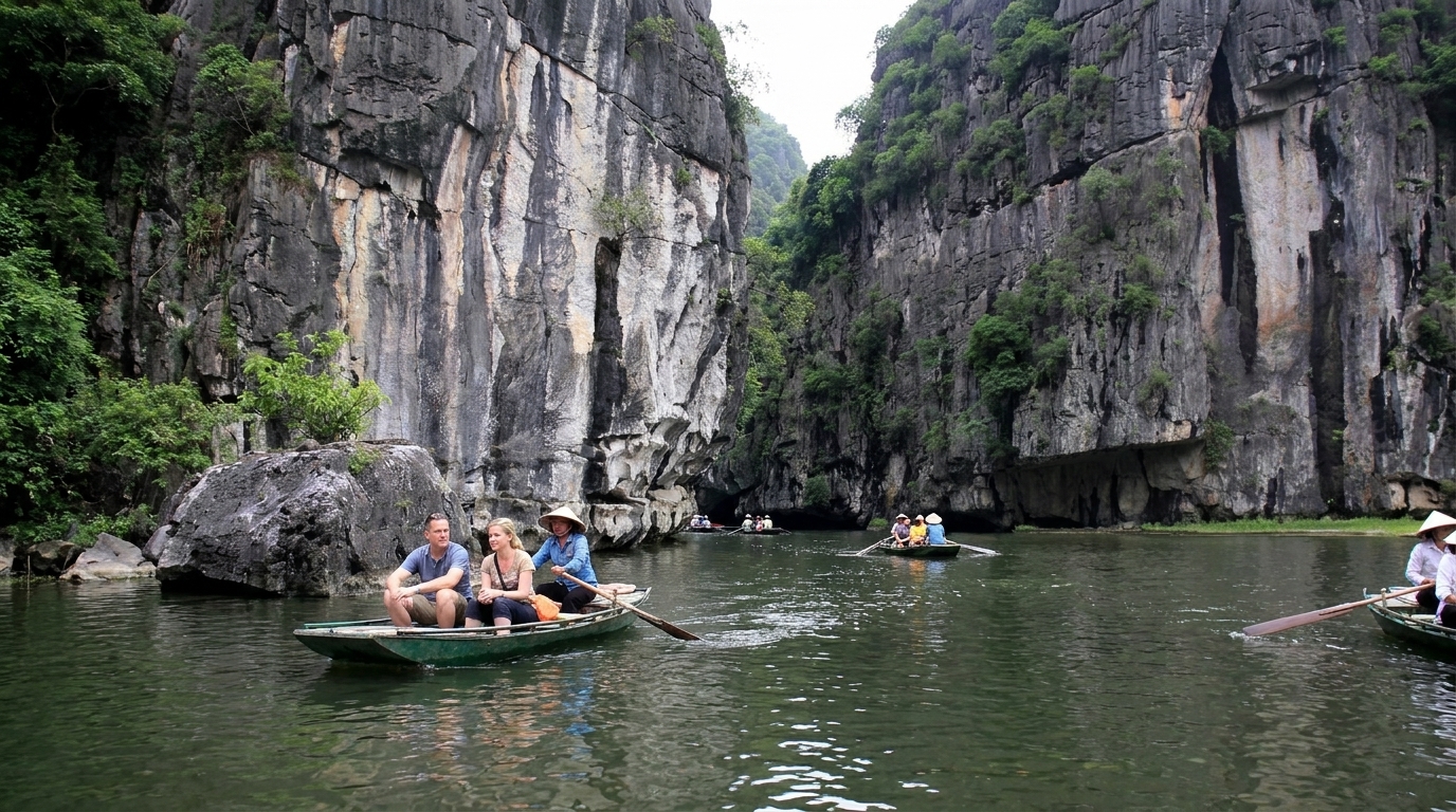 frequently asked questions about vietnam itineraries vietnam itinerary with images — vietnam unlock
