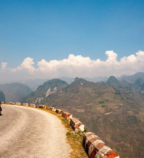 Hanoi to Ba Be Lake: Every Transport Option, Honestly Ranked
