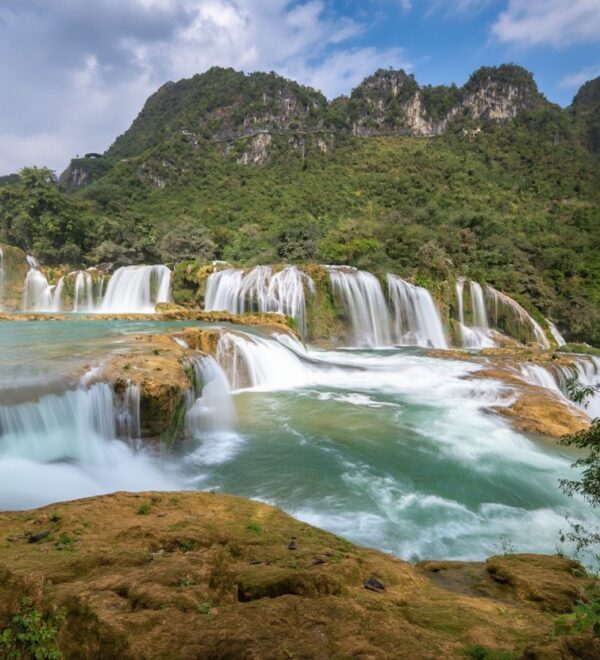 Ban Gioc Waterfall: Vietnam’s Biggest Falls, Honestly Reviewed
