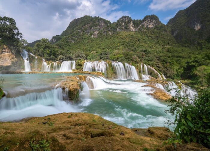 Ban Gioc Waterfall: Vietnam’s Biggest Falls, Honestly Reviewed