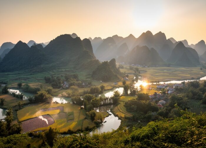 Cao Bang Travel Guide: Northern Vietnam Before the Crowds Hit