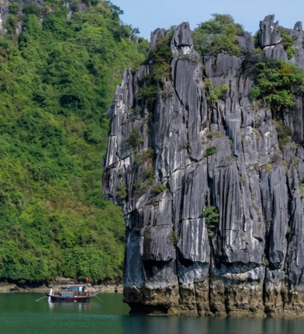 Cat Ba Island: The Honest Guide to Ha Long Bay’s Best Base