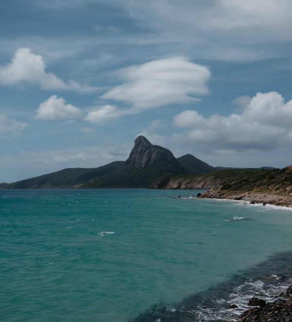 Con Dao Beaches: Which One Is Actually Worth It