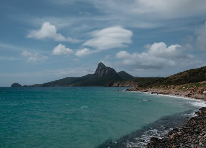 Con Dao Beaches: Which One Is Actually Worth It
