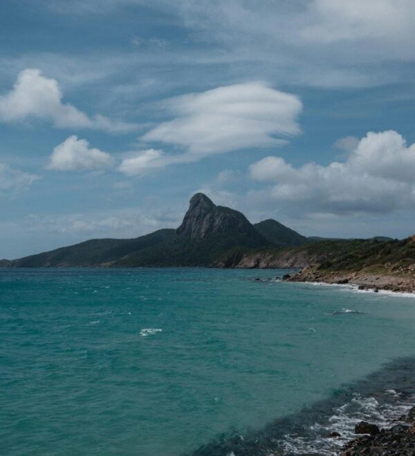 Things to Do in Con Dao: Beyond the Beach