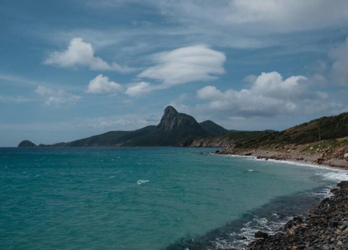 Things to Do in Con Dao: Beyond the Beach