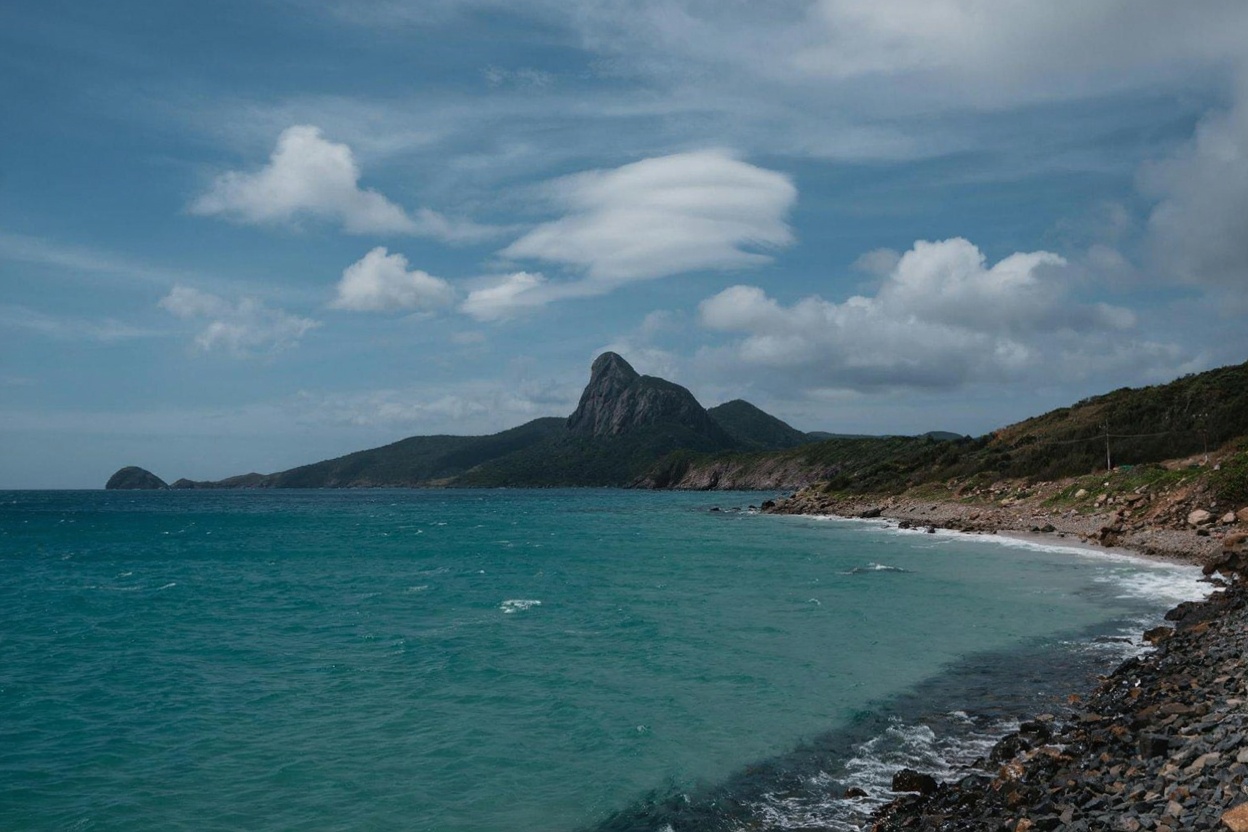Things to Do in Con Dao: Beyond the Beach