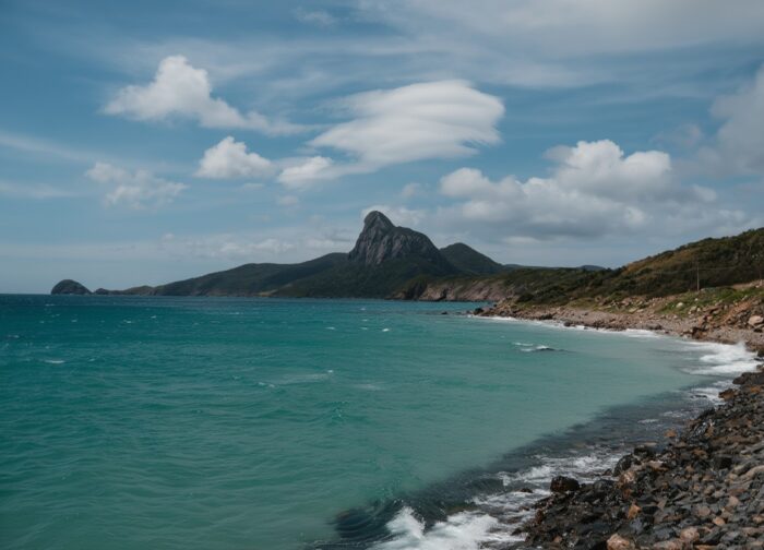 Con Dao Vietnam: The Island That Takes Effort to Reach