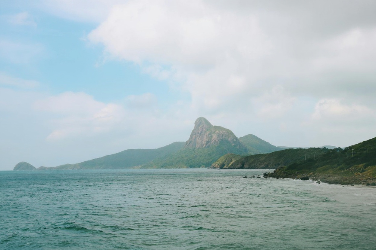 Day trips to the outer islands — smaller, uninhabited, and better for snorkeling
