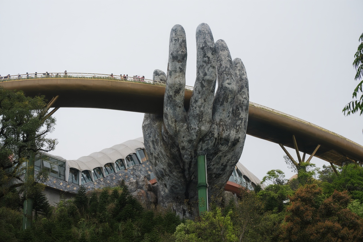 Ba Na Hills in 2026: What to Expect Before You Buy the Ticket