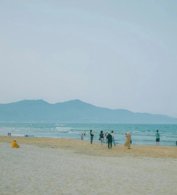 Da Nang Beaches: Which Stretch of 30 Kilometres Is Actually Worth Your Time